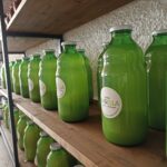 Juices